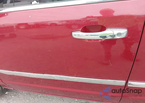 2015 Chrysler Town & Country Touring-L from USA, damaged, VIN 2C4RC1CG6FR628995